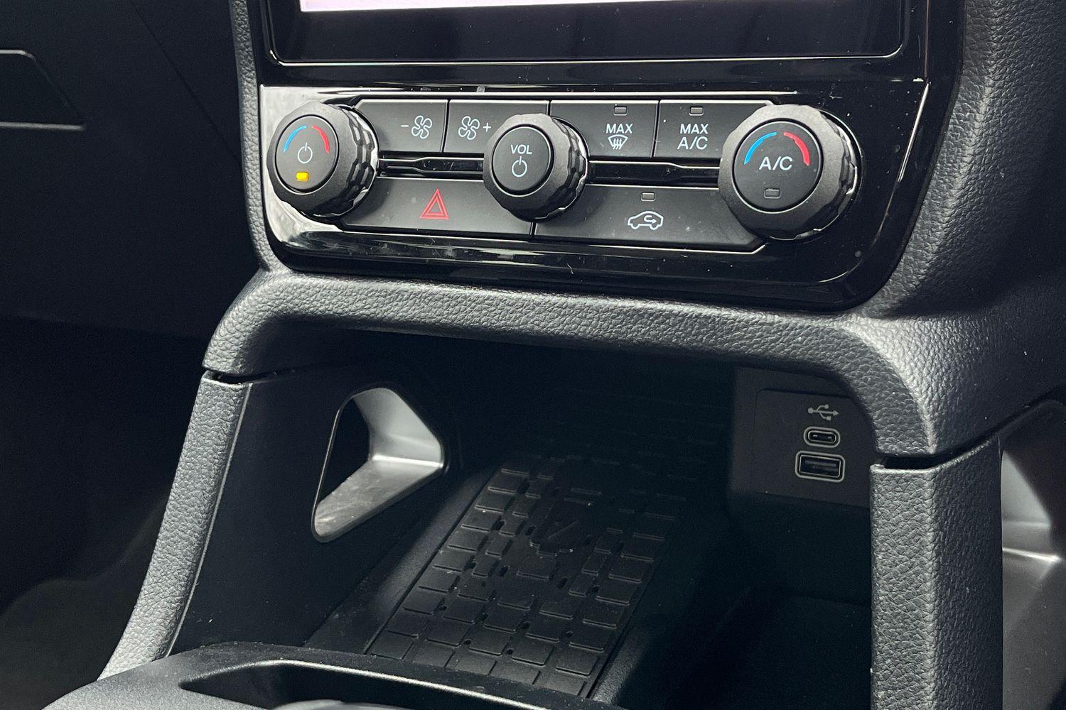 Ford Ranger Photo 30