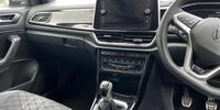 Volkswagen T-roc Photo 9