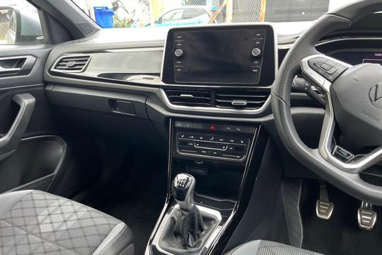 Volkswagen T-roc Photo autoimg-727fee33b7f5d27eec8c665fc7e88843f030e694.jpg