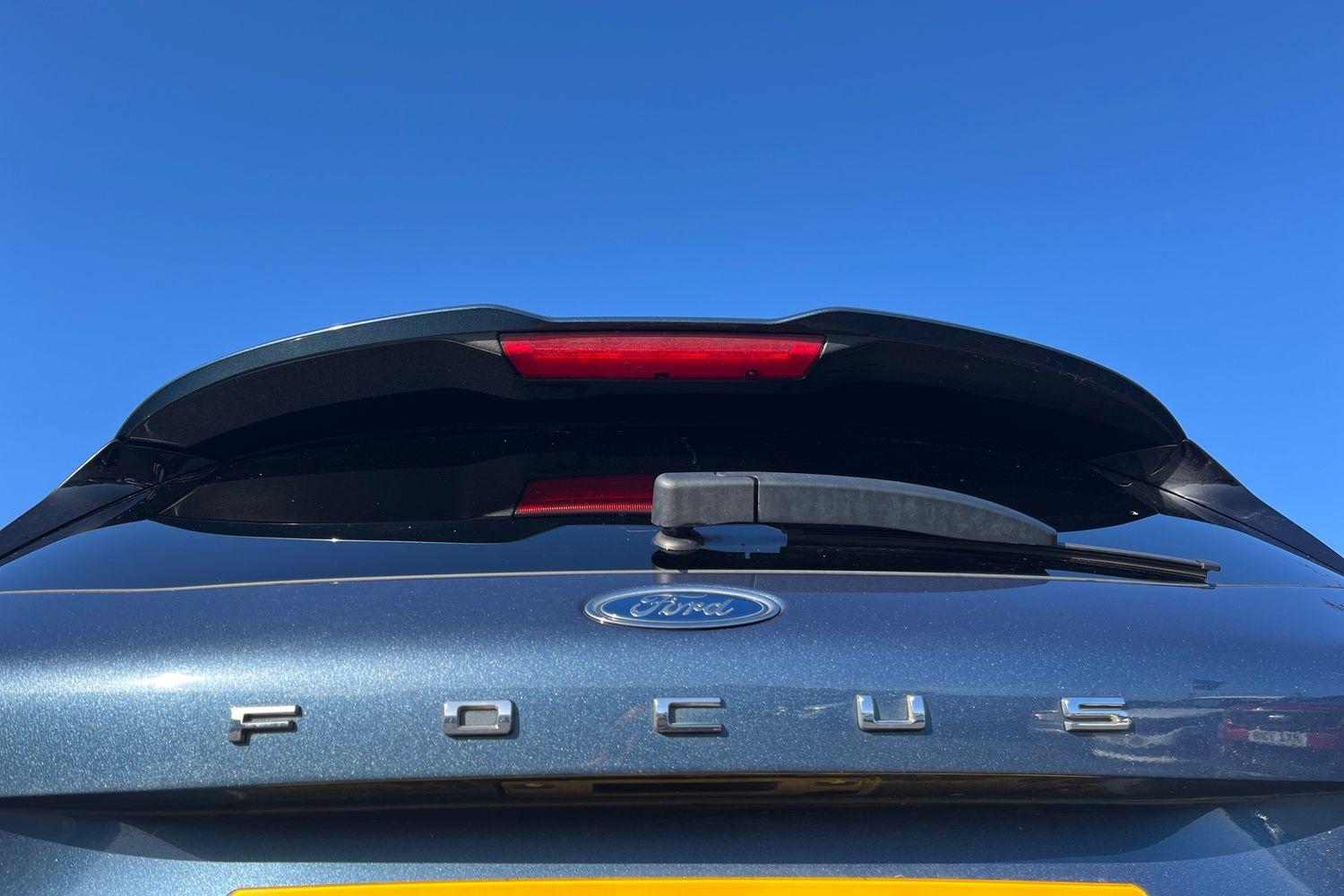 Ford FOCUS Photo 25