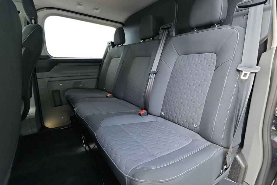 Used Ford Transit Custom MT75FFN 11