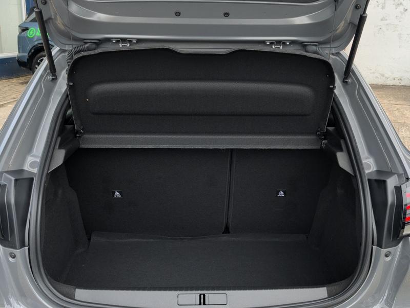 Used Peugeot 208 MC24HJV 18