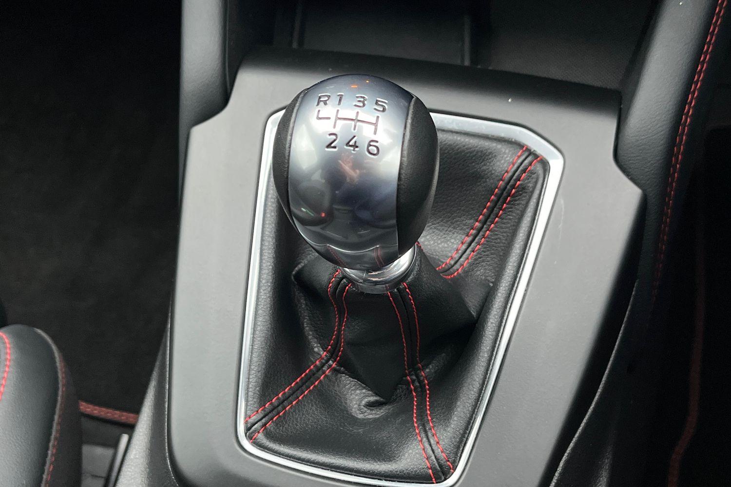 Ford KUGA Photo 34