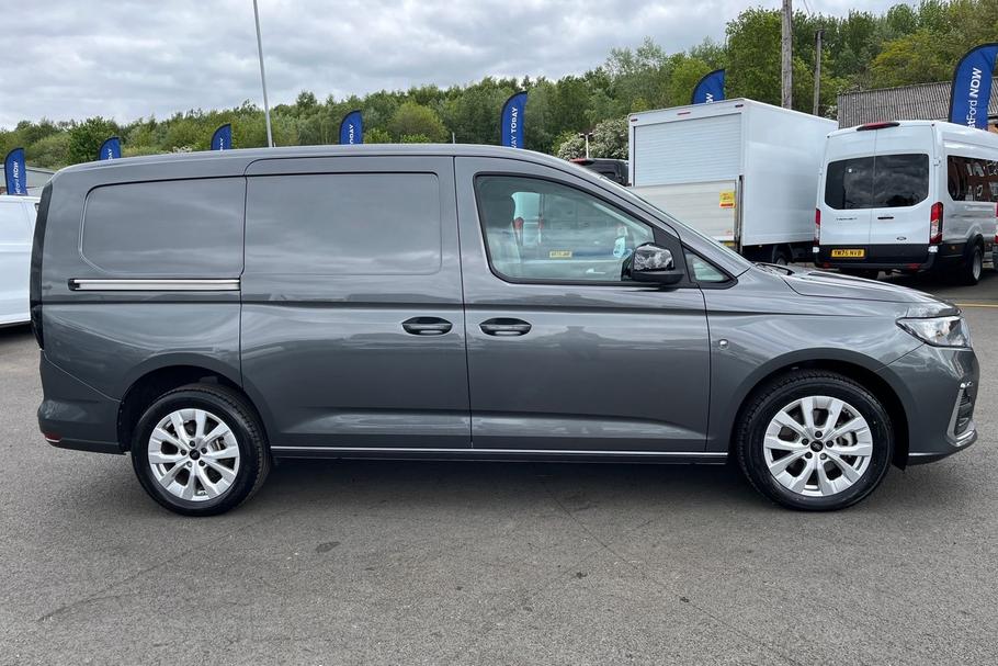 Used FORD TRANSIT CONNECT WV75XWS 31