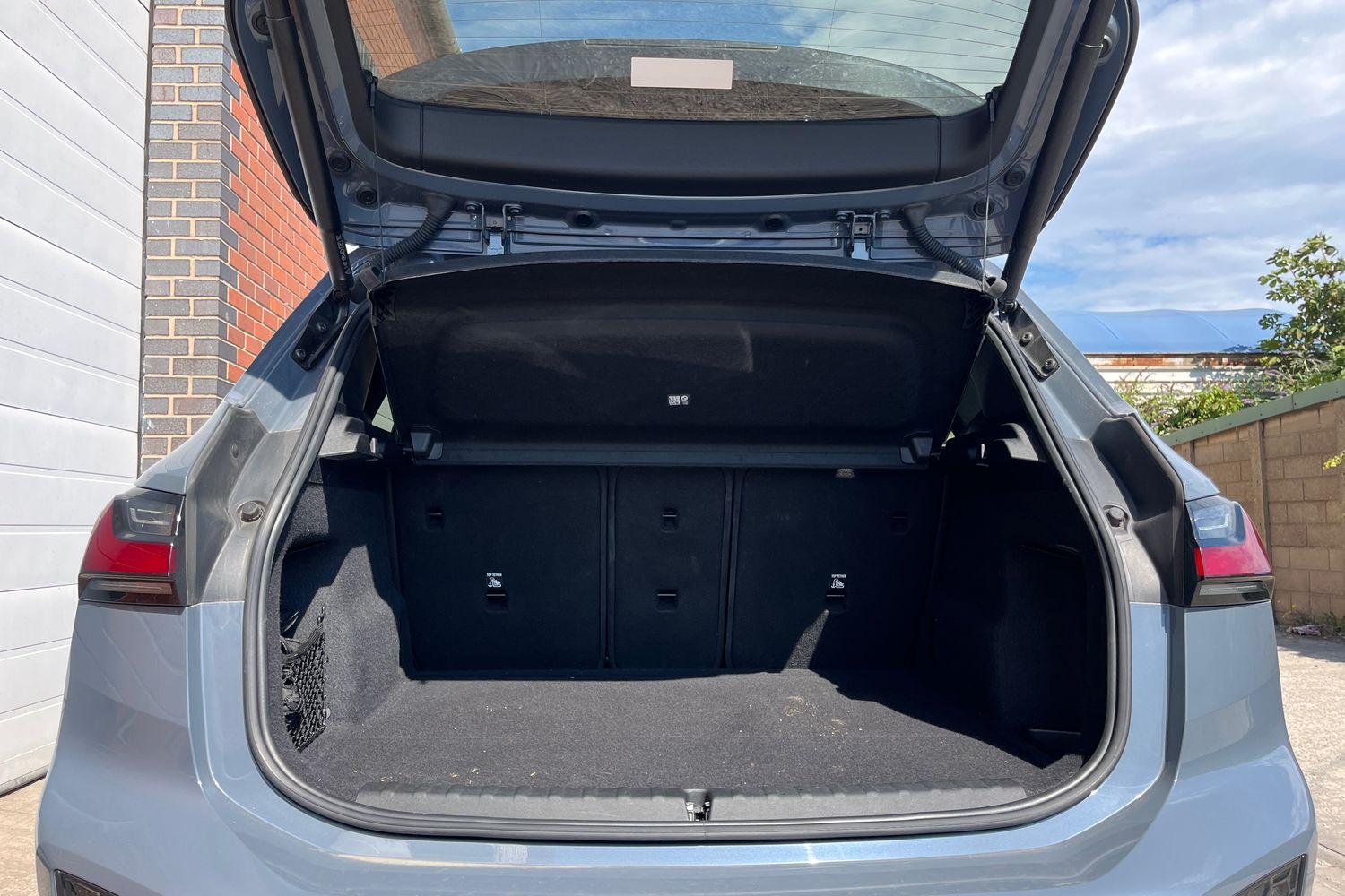 BMW 2 SERIES Photo 20