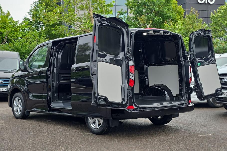 Used Ford Transit Custom WP26KXR 7