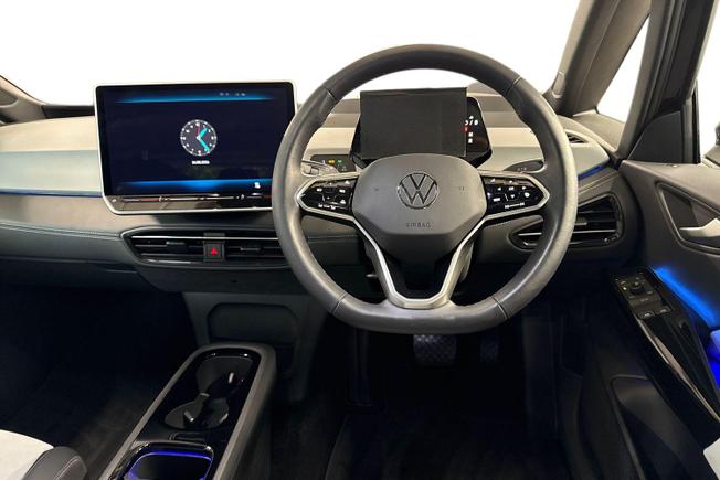 VOLKSWAGEN ID.3 Photo 11