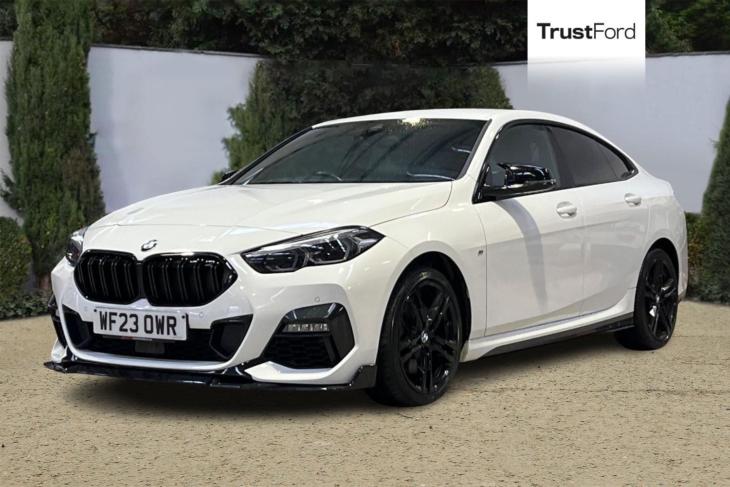 BMW 2 SERIES Photo 4