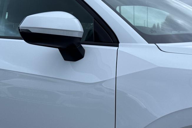 AUDI Q2 Photo 20