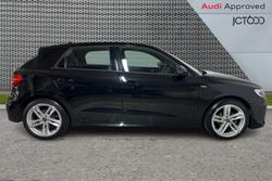 AUDI A1 Photo 4