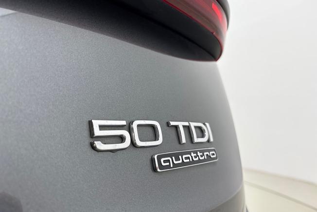 Audi Q7 Photo 25