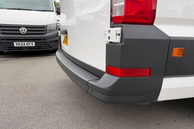 Volkswagen Crafter Photo 34