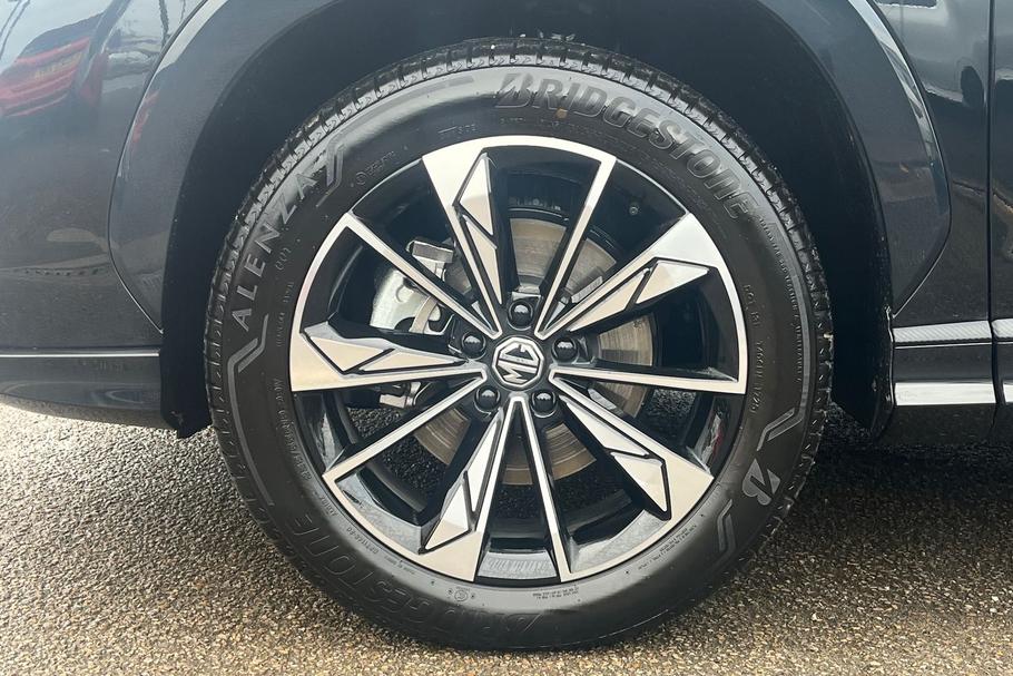 Used MG Motor UK HS 40