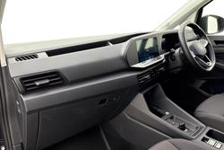 VOLKSWAGEN Caddy Photo 2