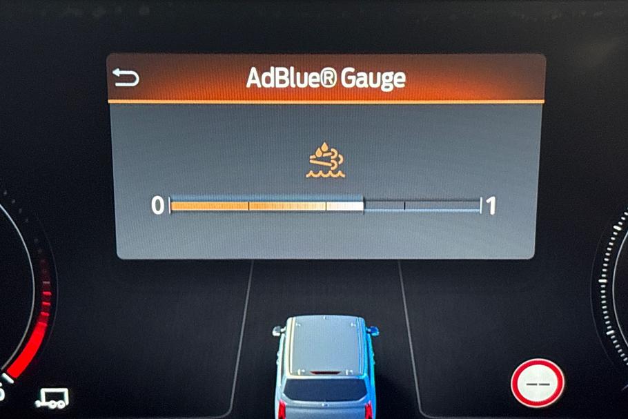 Used Ford TRANSIT CUSTOM 30