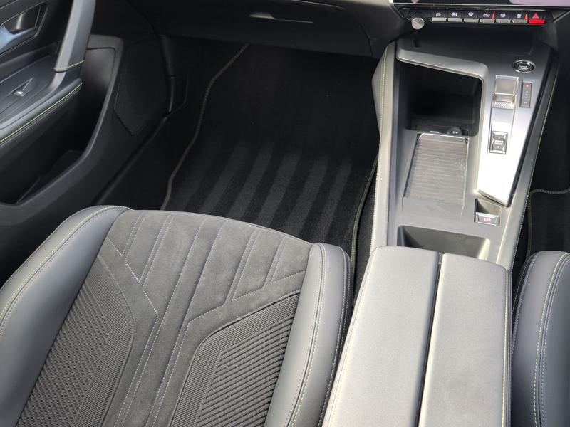 Used Peugeot 408 EN24MYT 45