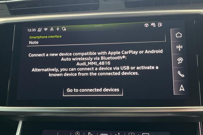 AUDI A7 Photo 22