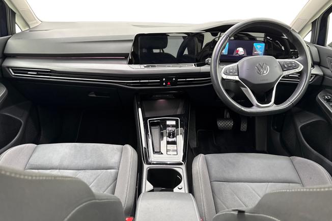 VOLKSWAGEN Golf Photo 10