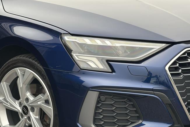 AUDI A3 Photo 19