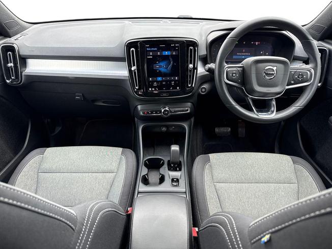 Volvo Xc40 Photo 10