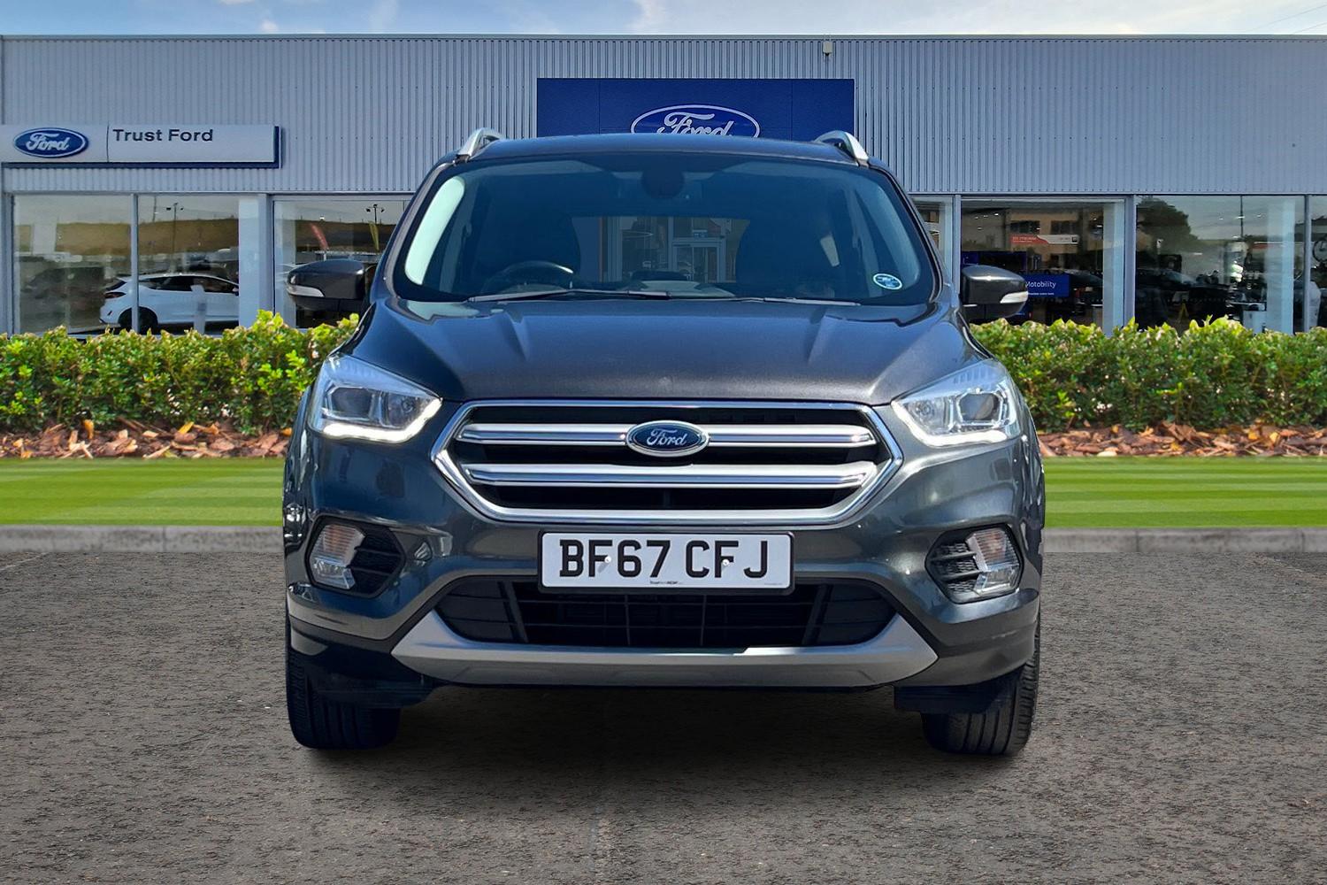Ford KUGA Photo 5
