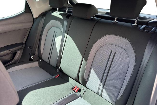 SEAT Leon Photo 10