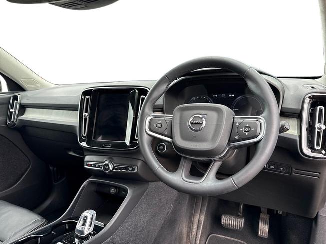 VOLVO Xc40 Photo 6