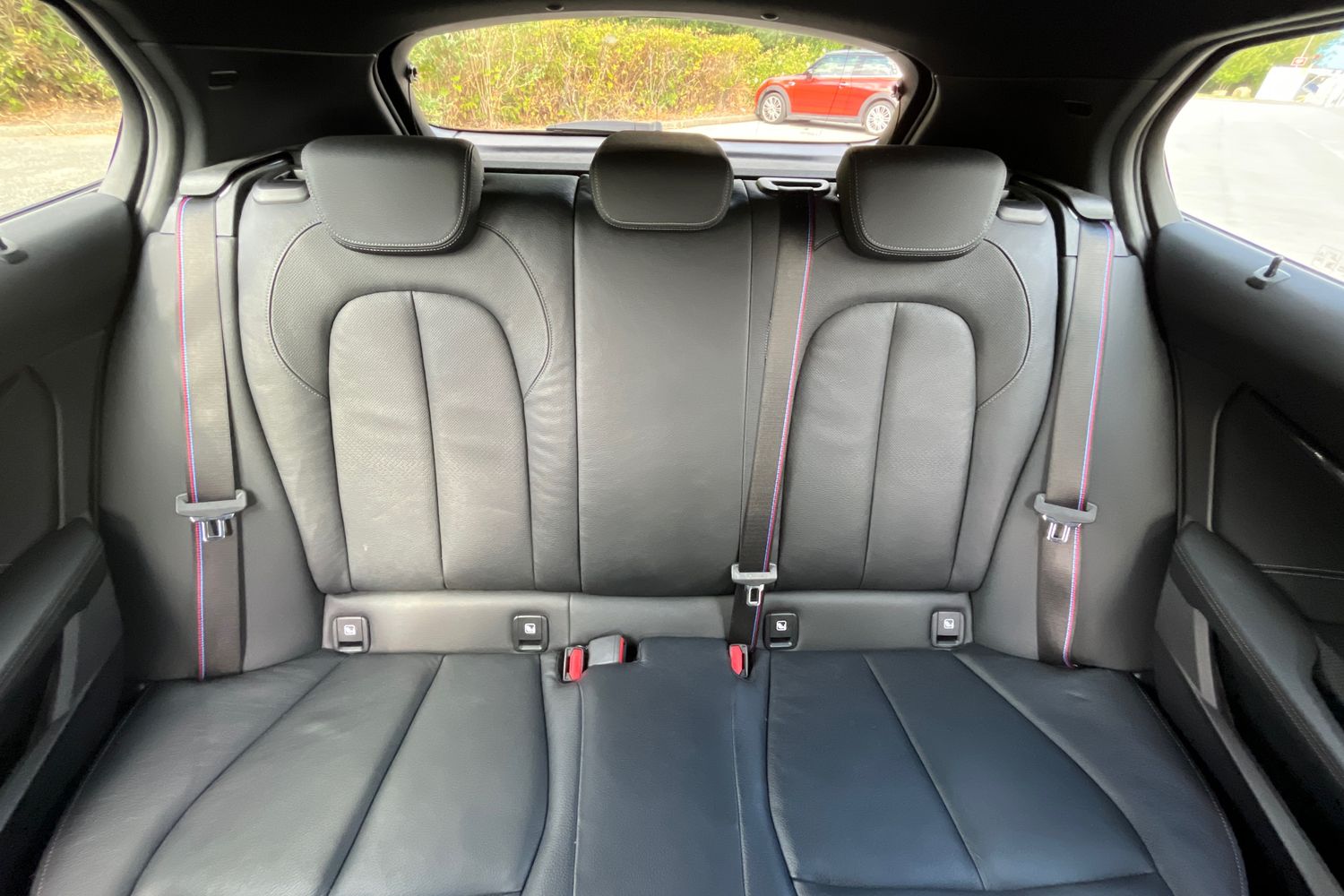 BMW 1 Series Photo 19