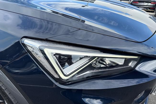 CUPRA Formentor Photo 19