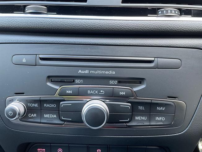 AUDI Q3 Photo 37