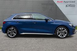 AUDI A3 Photo 4