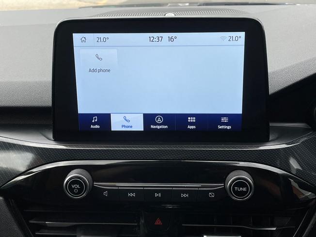 FORD Kuga Photo 54