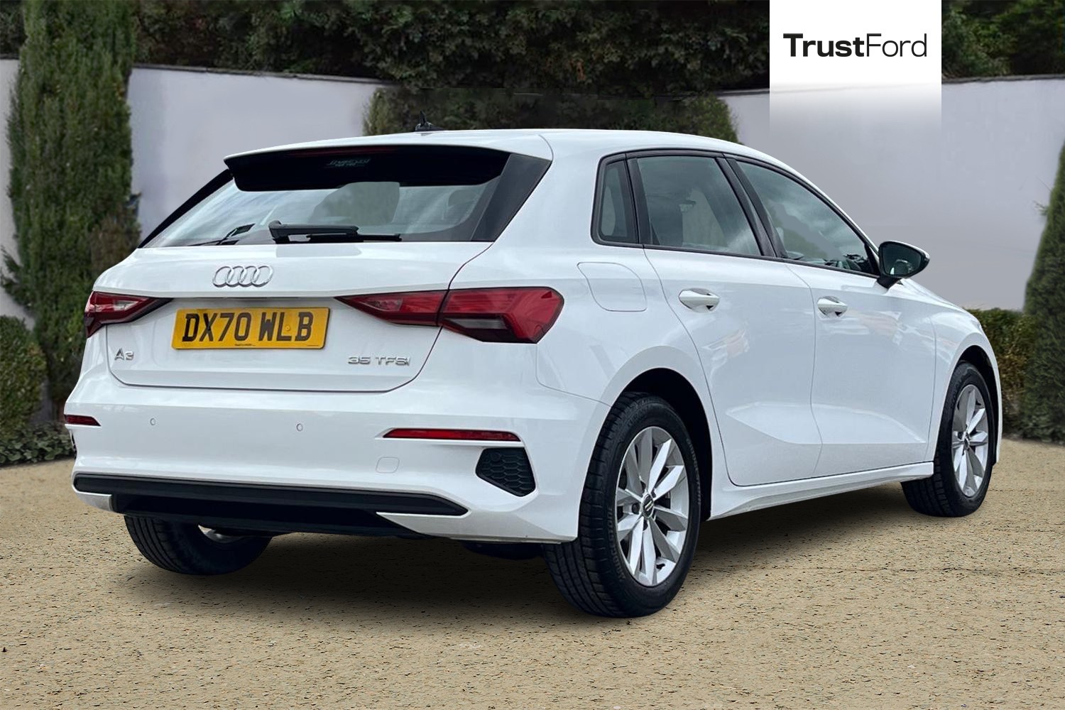 Audi A3 Photo 3