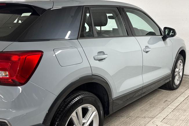 AUDI Q2 Photo 37