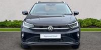 Volkswagen Taigo Photo 6