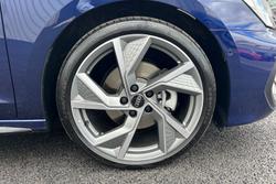 Audi A3 Photo 5