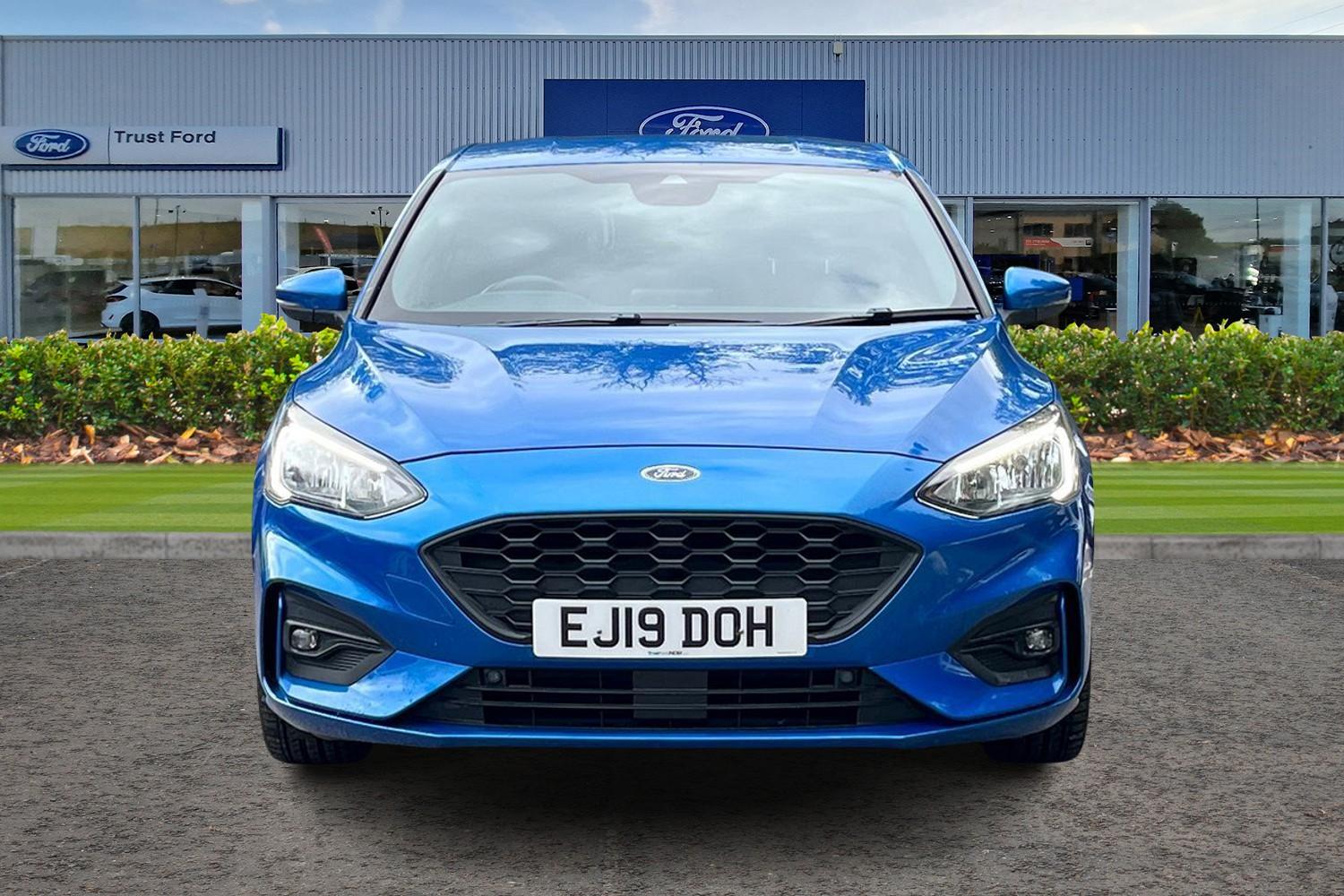 Ford Focus Photo 5
