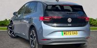 Volkswagen ID.3 Photo 2