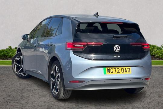 Volkswagen ID.3 Photo autoimg-7297061eec20be055d661bdcaab73217699e1675.jpg
