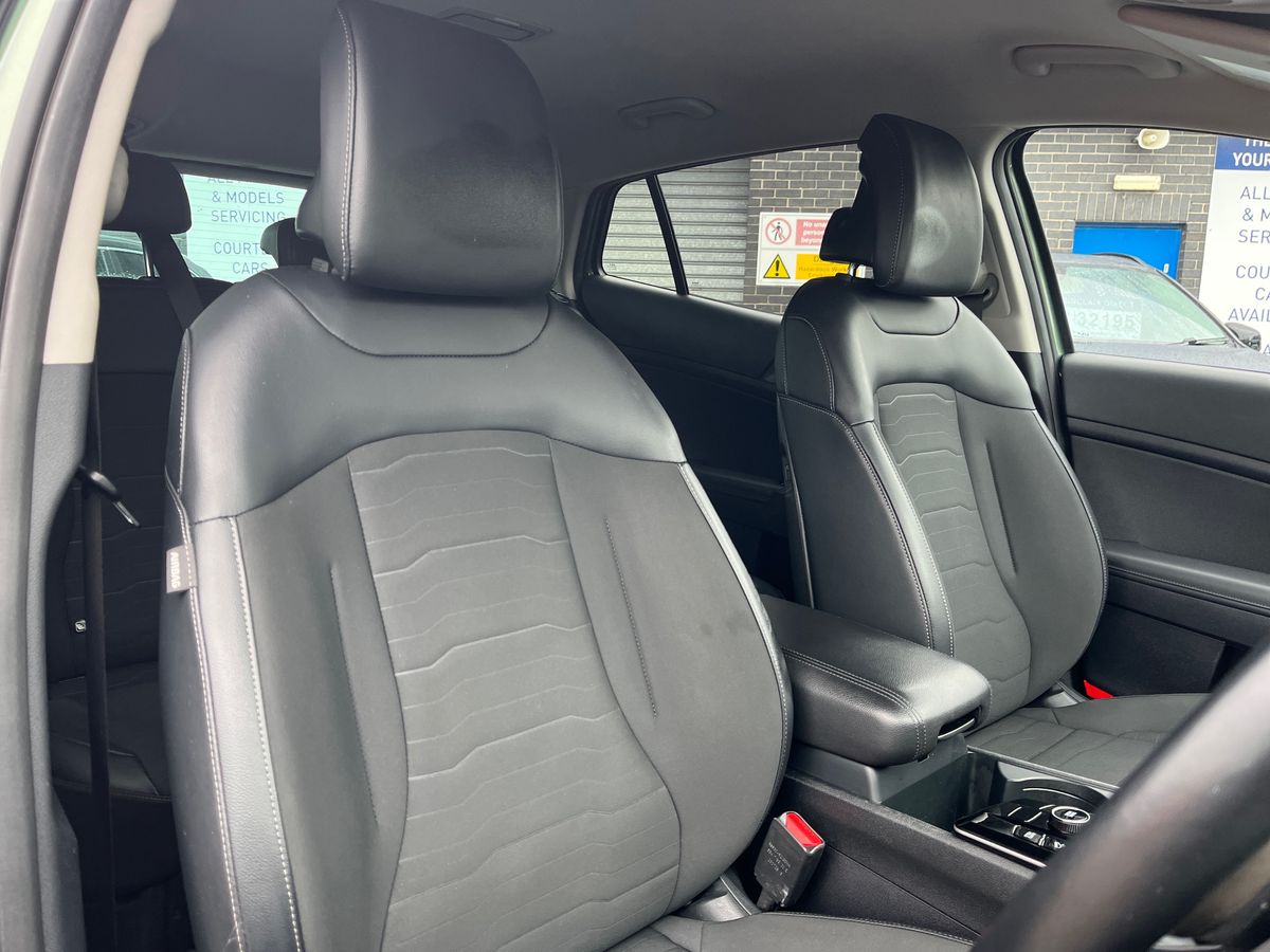 Kia Sportage Photo 29