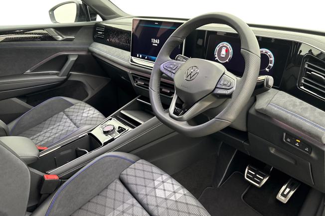 Volkswagen  Tiguan Photo 6