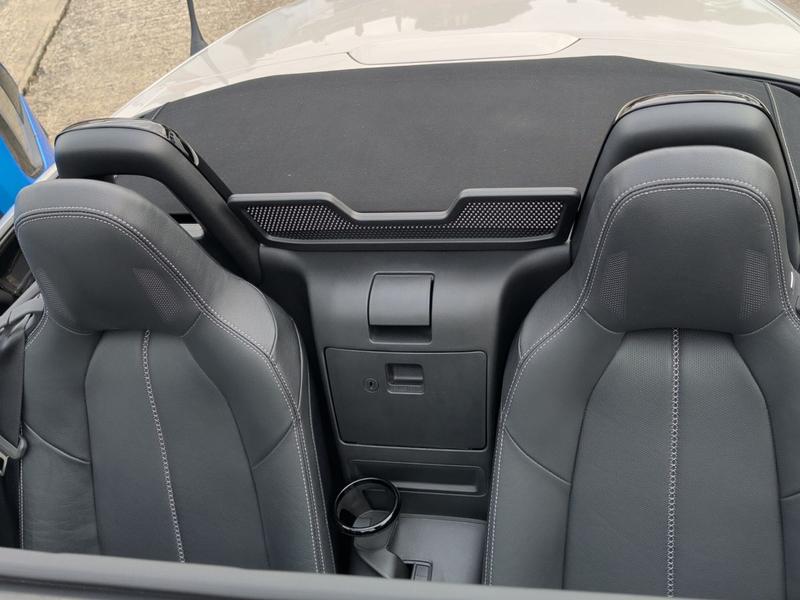 Used Mazda MX-5 NC23WRG 29