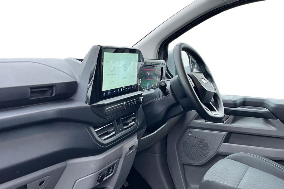 Used Ford TRANSIT CUSTOM 4