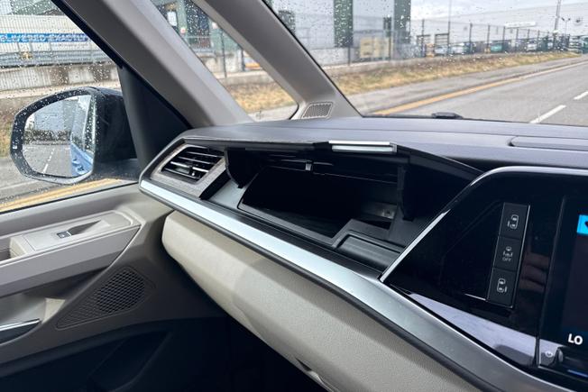 Volkswagen Multivan Photo 45