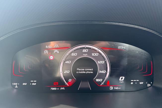 SEAT Arona Photo 15