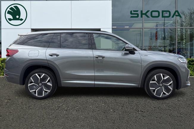 ŠKODA Kodiaq Photo 4