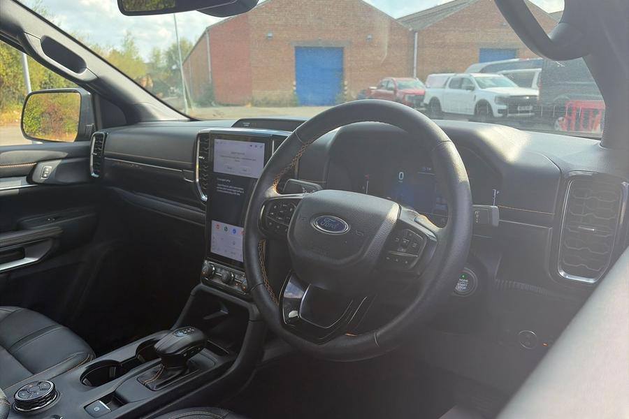 Ford RANGER Photo autoimg-729c8bf9f1381ac40a4f45d61e62ca52e783b22d.jpg