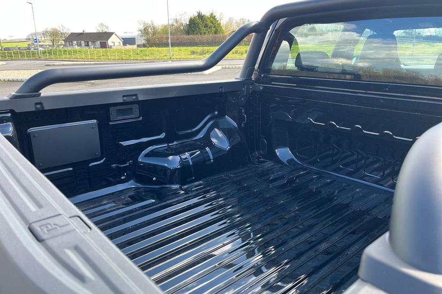 Used Ford Ranger YP26USO 14