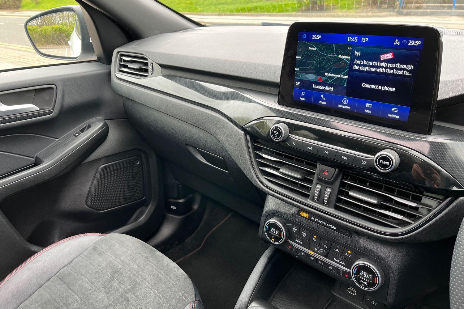 Ford KUGA Photo 22