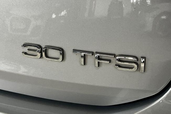 AUDI A3 Photo 36